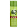 Spray olive oil